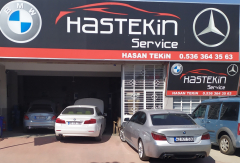 HASTEKİN