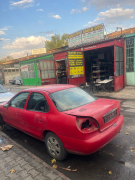 Şahin Oto Yedek Parça