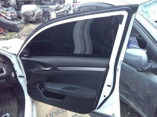 2017 MODEL HONDA CİVİC ÇIKMA ÖN PANEL MEVCUTTUR