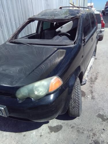 HONDA HR-V ÇIKMA ÖN SOL FAR MEVCUTTUR