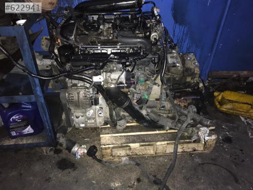 passat cc 1.8 tfsi motor bzb
